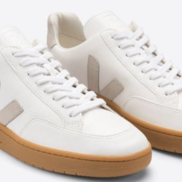 Veja Shoes - V12 VEJA SNEAKERS!